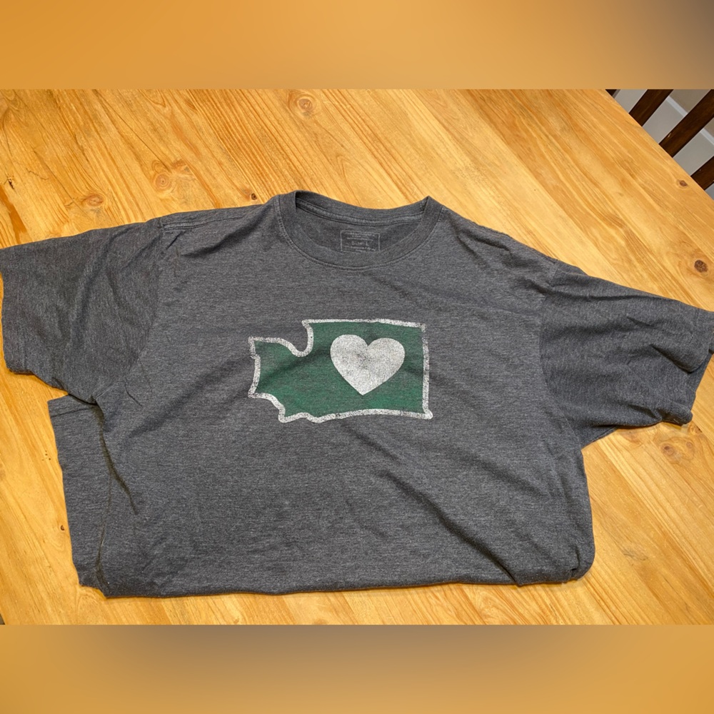 Washington T-Shirt!